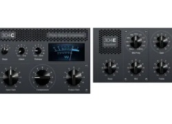Avid 304 Bundle (Old Joemeek)